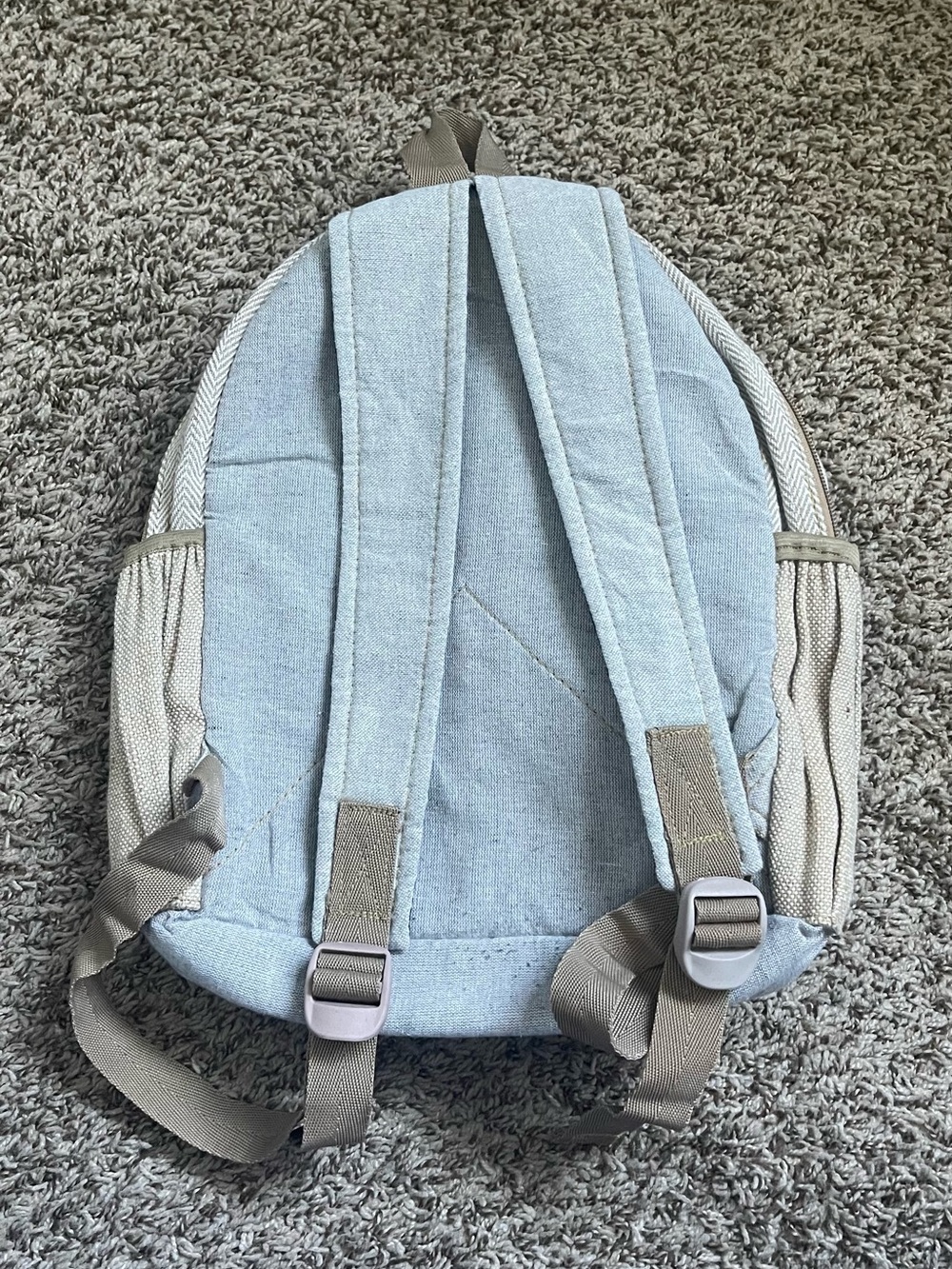 Backpack and Labubu - Picture 2 of 4